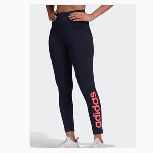Adidas Essentials Linear Leggings Tights